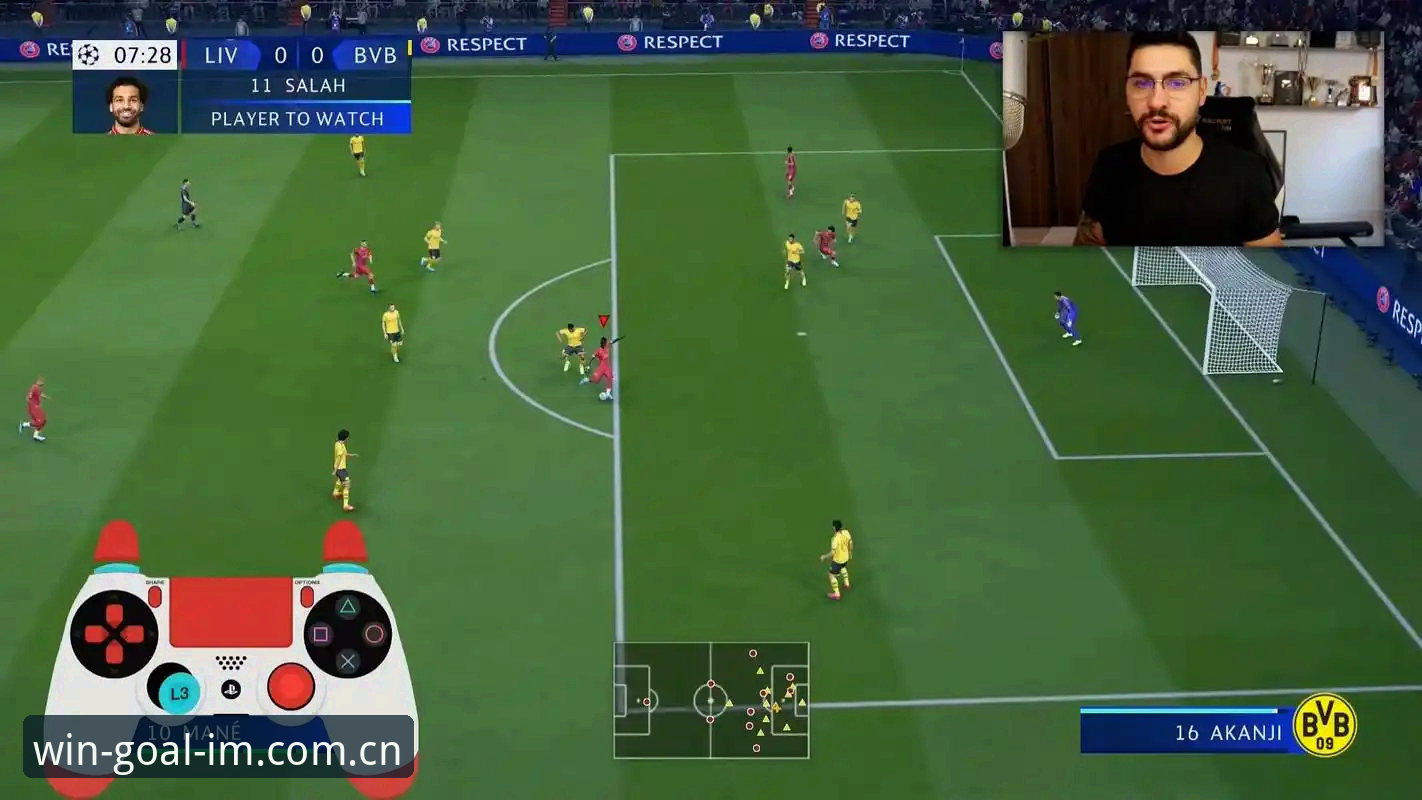 深度揭秘：专注赢球FIFA20苹果客户端，一场数据博弈的悄然裂变